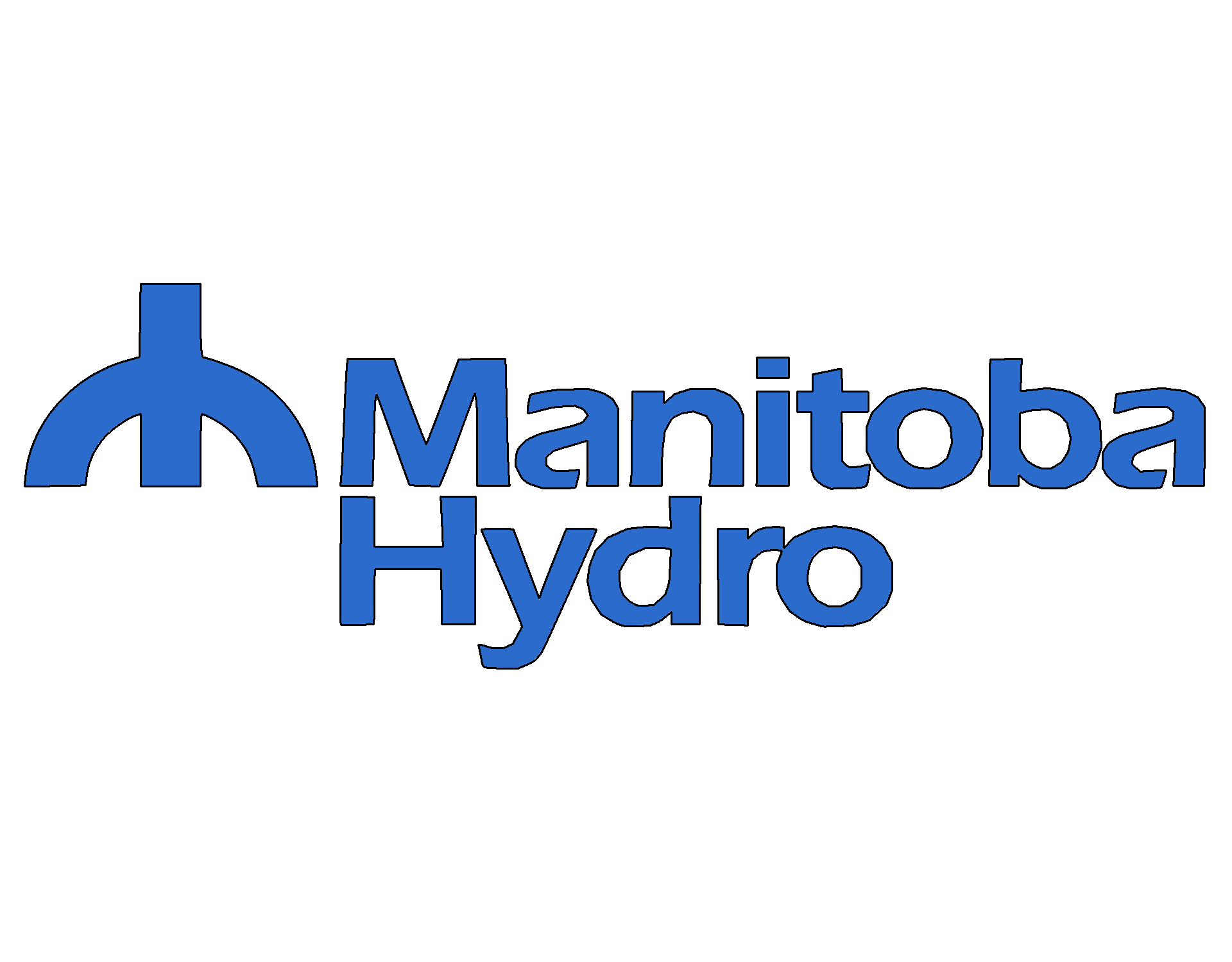 Manitoba Hydro Registered Contractor